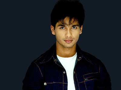 Shahid Kapoor Stock Photos and Pictures