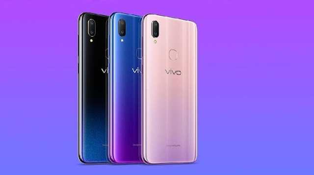 Vivo Z3 Will Be Announced Immediately With the Snapdragon 710 Chipset