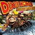 DONKEY KONG COUNTRY 3