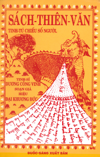 Thiên văn vận số