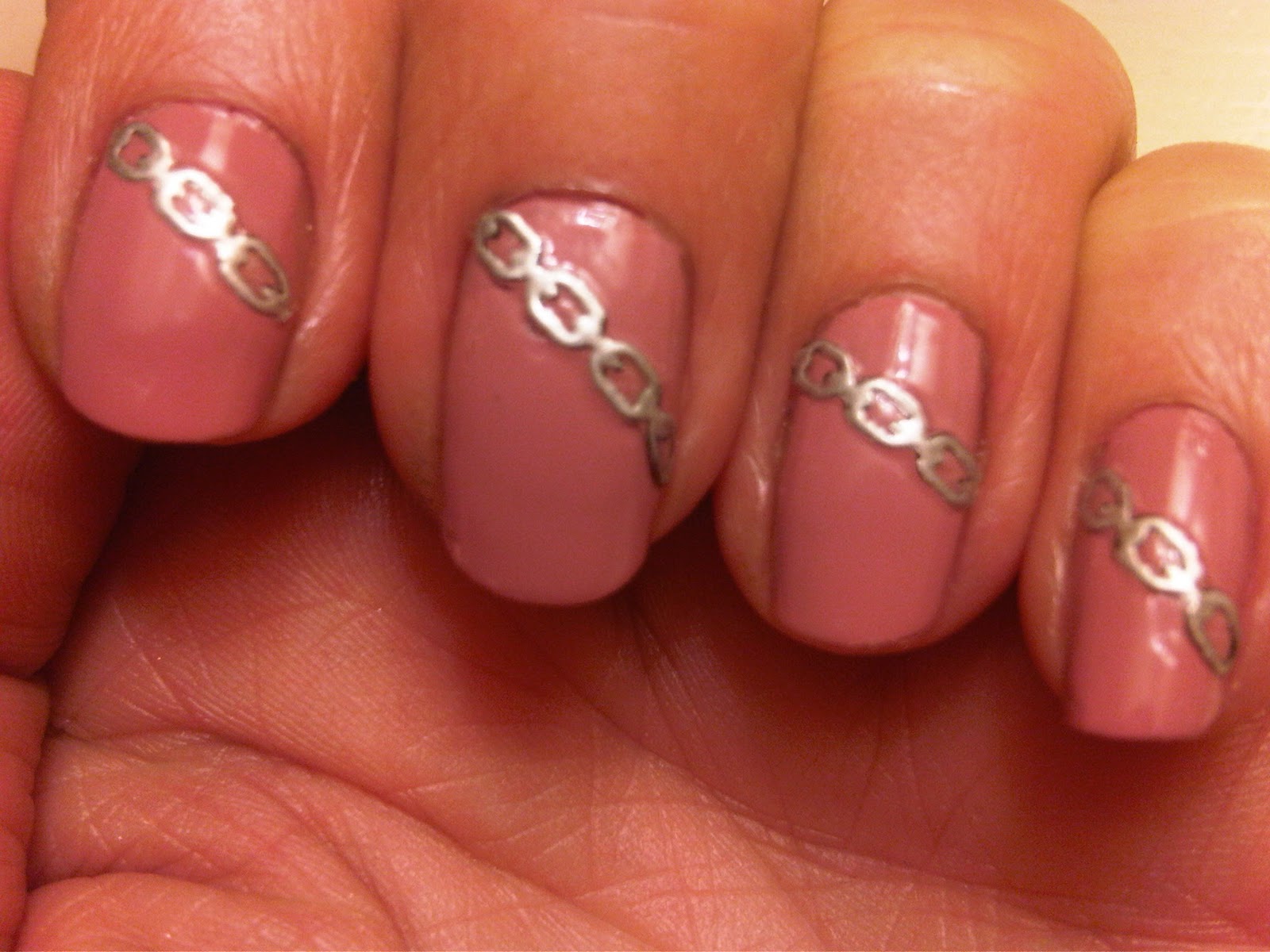 Andrea Fulerton Nail Boutique: Nail Art