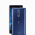 Nokia 8 with 6GB RAM and 128GB storage to be released!!