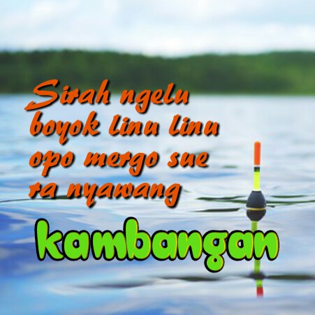 Gambar Unik Memancing Fakta Gambar Lucu Kartun Mancing di 