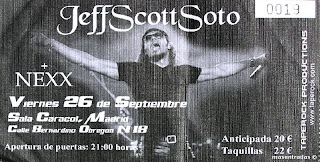 entrada de concierto de jeff scott soto