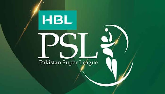 PSL 4 Live