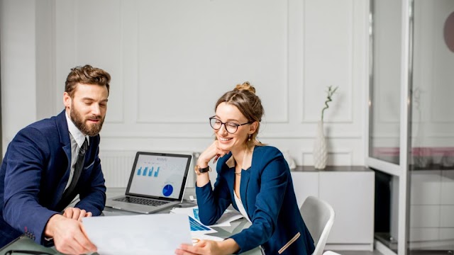 Executive Assistant - Job Description