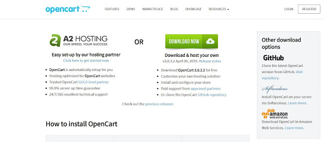 How to install OpenCart on the localhost? || How to install OpenCart on my local system? || How to install OpenCart on my PC?