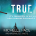 Preorder Blitz - Excerpt & Giveaway - True Gold by Michelle Pace