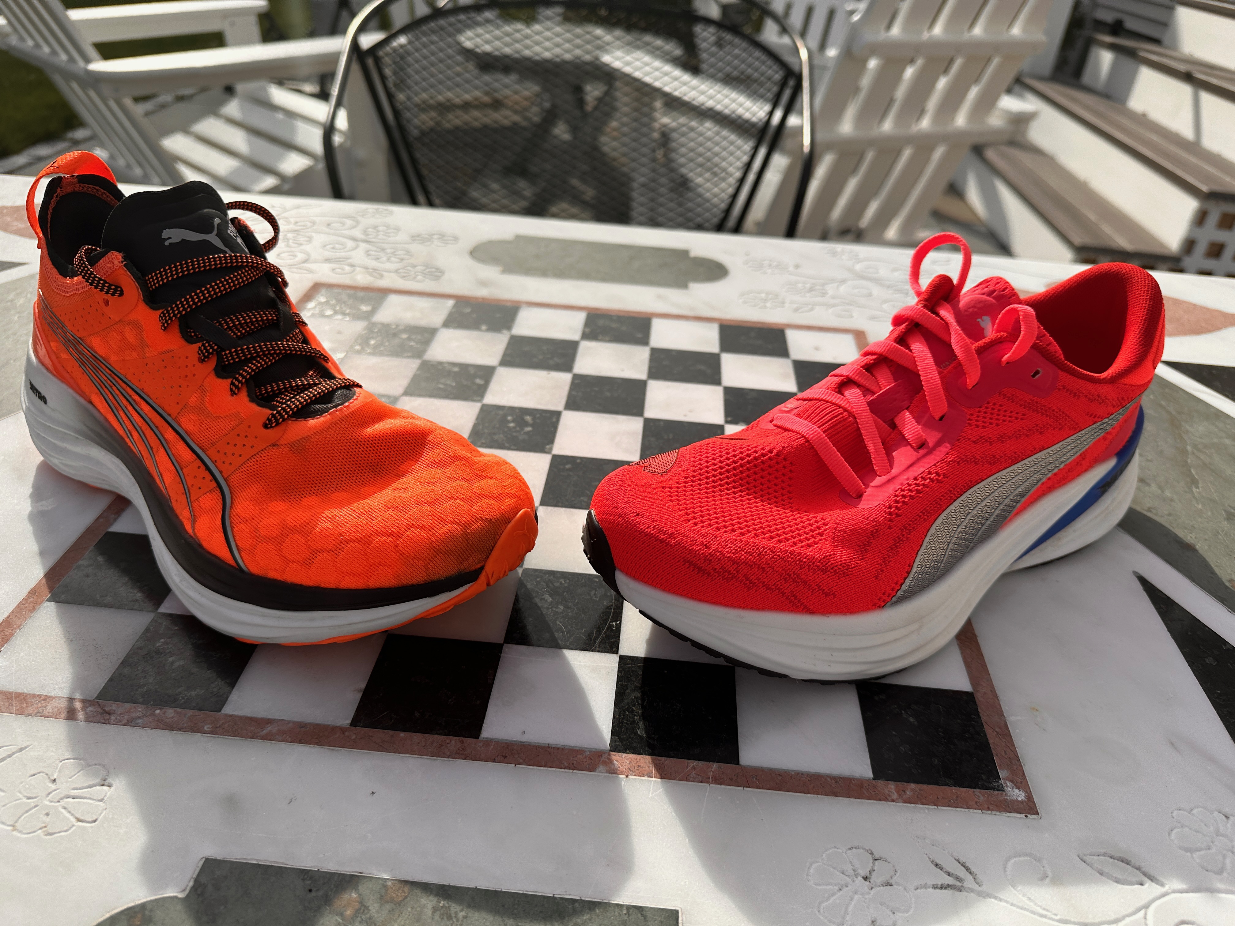 Puma Deviate Nitro 2 Review: These Sneakers Seriously Boosted My Confidence  as a Beginner Runner