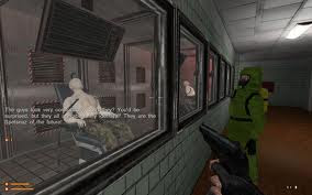 Half-Life Paranoia screenshot 2