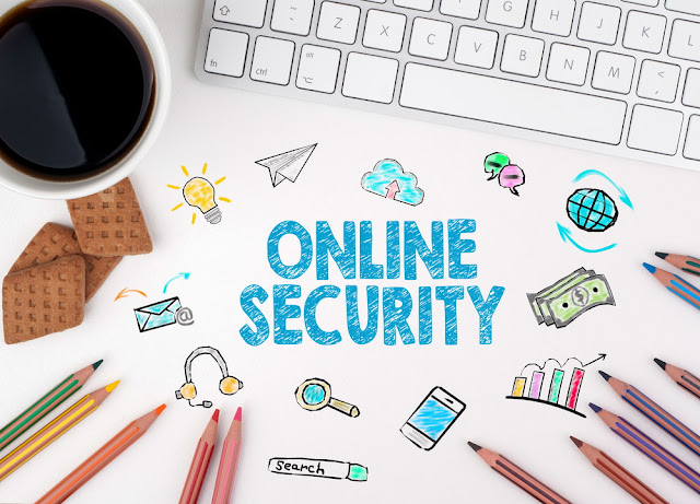 How to Bring Online Security
