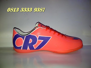 Sepatu Nike Cr7 