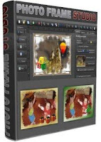 Download Mojosoft Photo Frame Studio V2.85 ML Full Activation