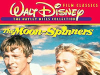 Download The Moon-Spinners 1964 Full Movie With English Subtitles