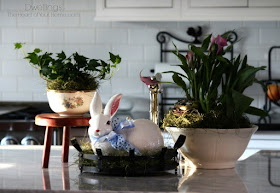 Spring Vignette