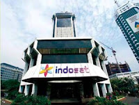 PT Indosat Tbk