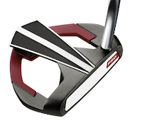 Odyssey White Hot Pro DART putter