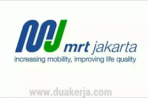 Lowongan Kerja BUMD PT MRT Jakarta Tahun 2019