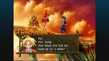 Chrono Cross The Radical Dreamers Edition MULTi6 – ElAmigos pc español