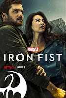 Segunda temporada de Iron Fist