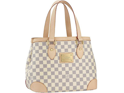 louis vuitton bags white