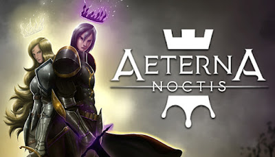 Aeterna Noctis New Game Pc Ps4 Ps5 Xbox Switch