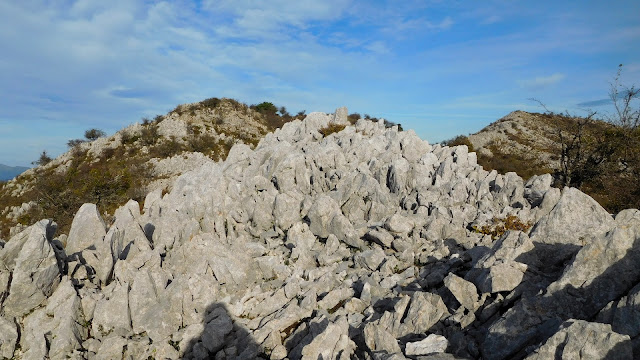 Sierra de Aramotz Oeste