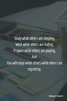 Study Motivation Quotes With Pictures