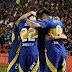 Con polémica, Boca eliminó a Talleres en una dramática tanda de penales