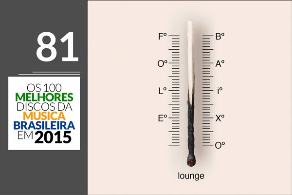 Folebaixo - Lounge