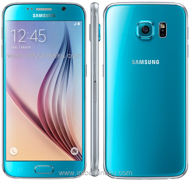 Harga HP Samsung Galaxy Android Baru dan Bekas 2016