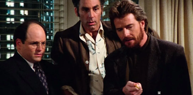 Bryan Cranston's Role On Seinfeld, Explained