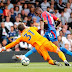 Crystal Palace beat Fulham 2-0 away from home