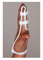 Finger Extension Splint