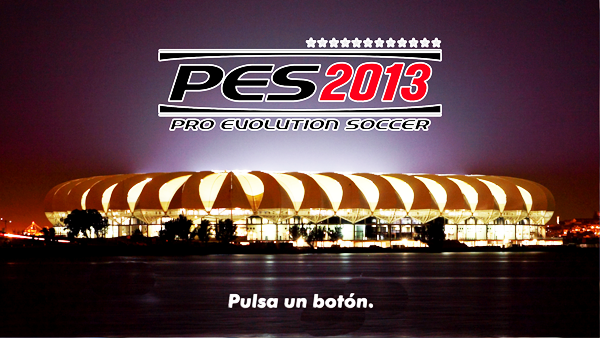Pro Evolution Soccer 2013 Android