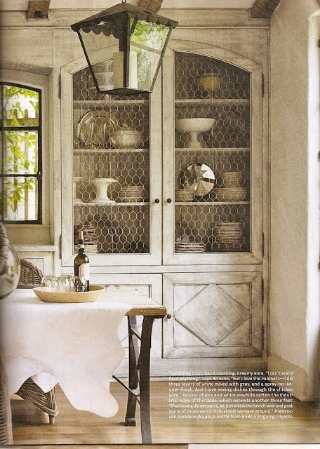 beautiful french style decor kitchen