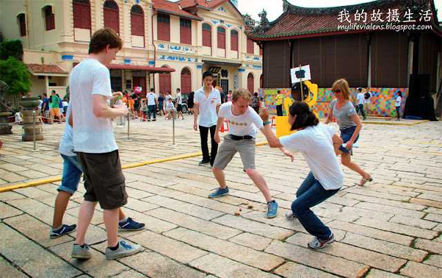 George Town Heritage Celebrations 2013