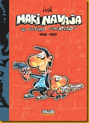 MAKI-NAVAJA-Portada