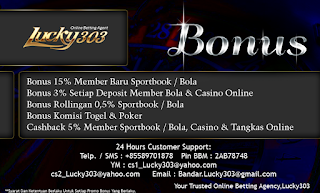 Agen Bola Online