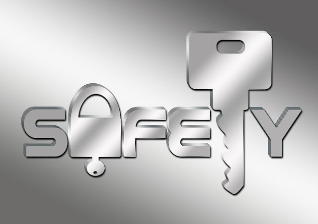 <img src="Letters.jpg" alt="Letters showing the word safety">