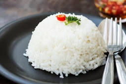 Ingin Diet Tapi Tetap Makan Nasi? Coba Shirataki, Beras Dengan Nol Kalori