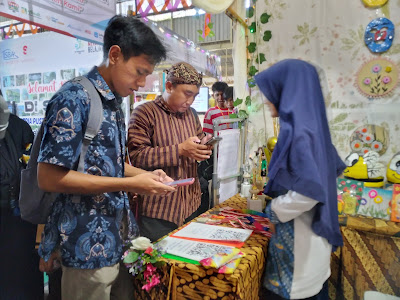 pameran hardiknas 2024 probolinggo