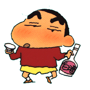 Crayon Shinchan on Crayon Shin Chan Movie