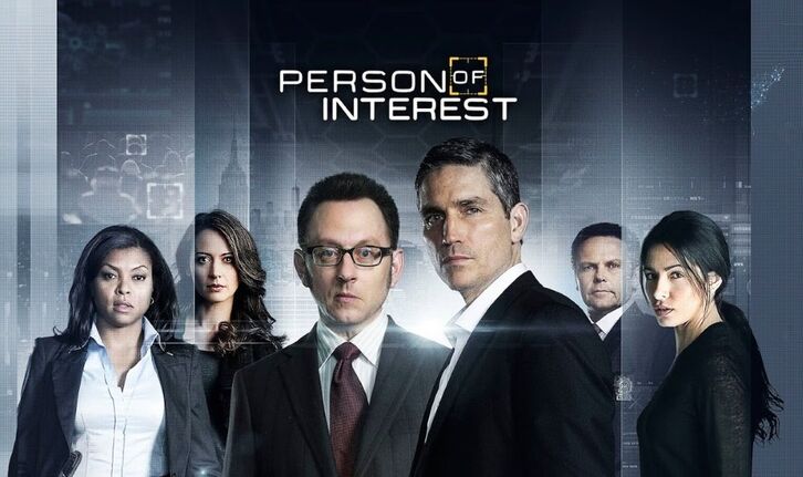 Throwback Thursday - Unmasking the Machine: Person of Interest