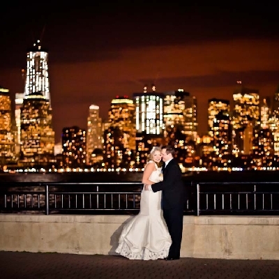 wedding photographer new york