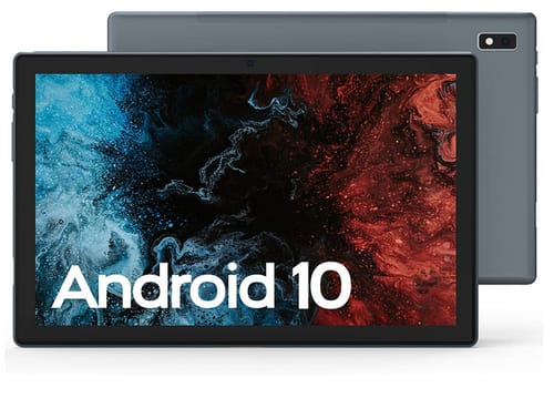 VASTKING KingPad K10 10 inch Android 10 Tablet