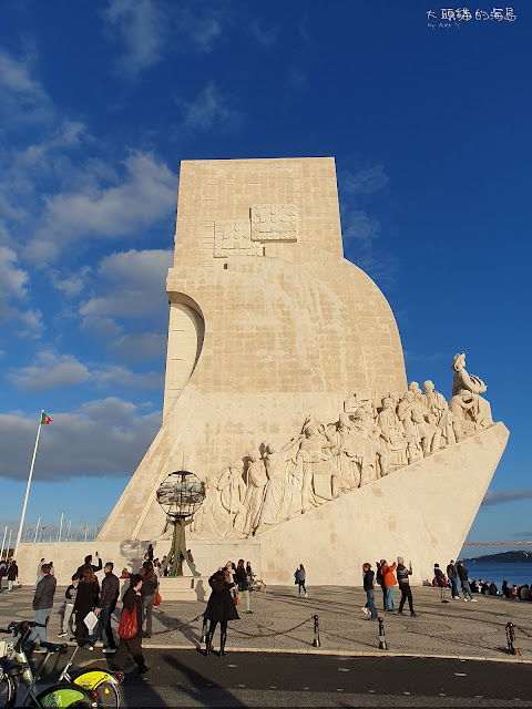 大航海時代先鋒的葡萄牙(Portugal)