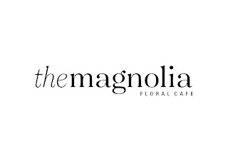 Logo The Magnolia Floral Cafe