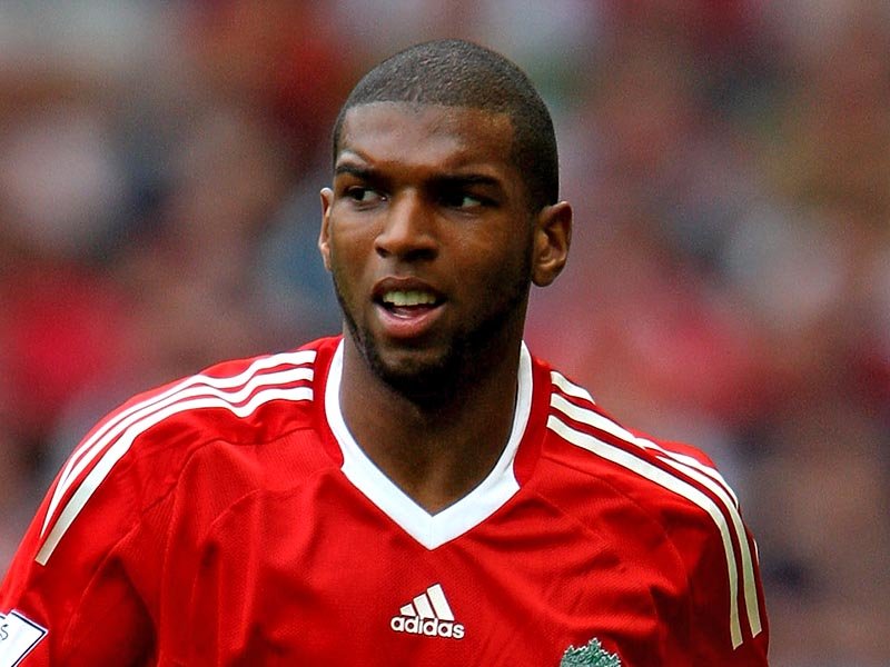 Ryan Babel. 23:51 Rizky