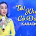 Karaoke Tôi Không Cô Đơn - Lưu Ánh Loan